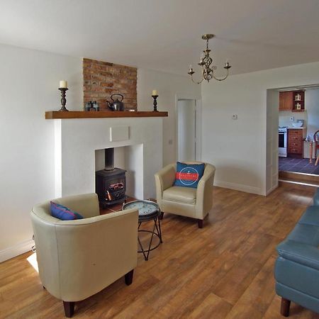 Cottage At Youghal Bridge Dloughtane Esterno foto