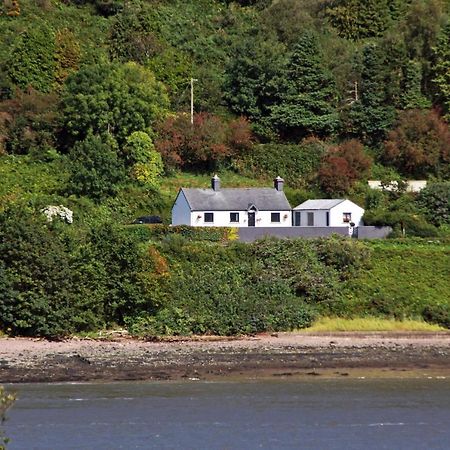 Cottage At Youghal Bridge Dloughtane Esterno foto