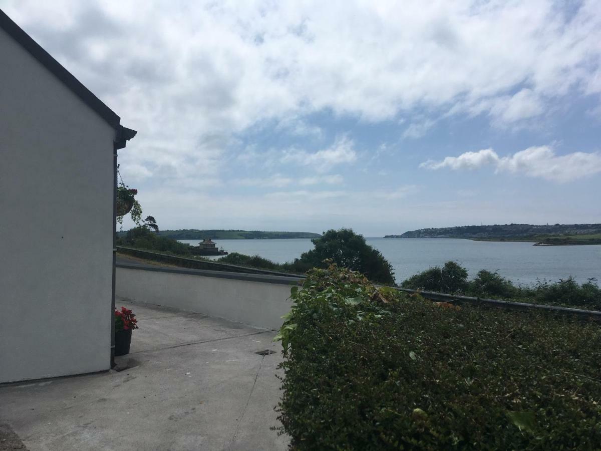 Cottage At Youghal Bridge Dloughtane Esterno foto