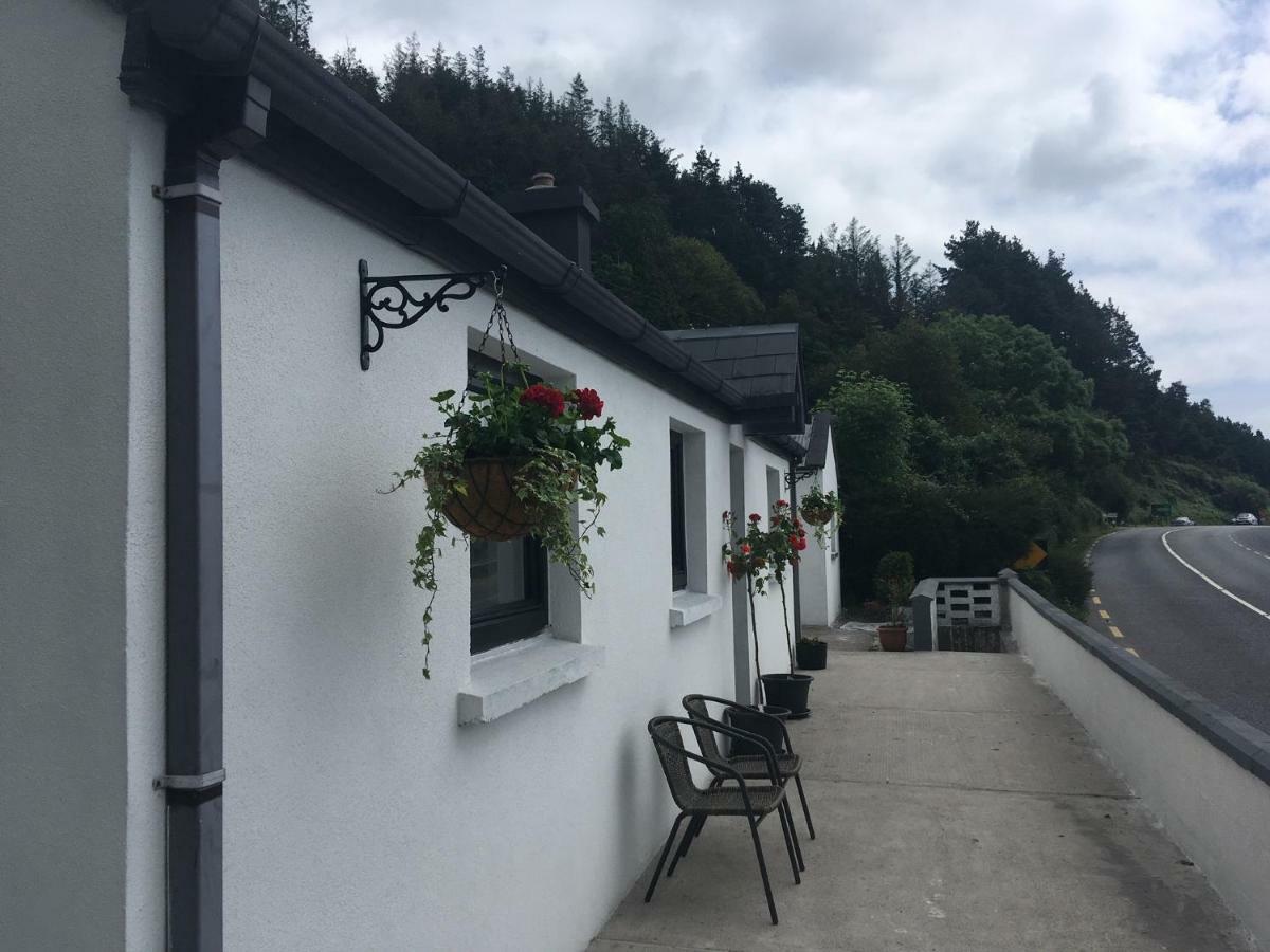 Cottage At Youghal Bridge Dloughtane Esterno foto