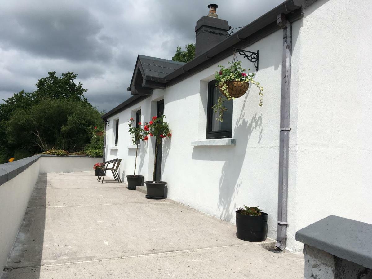 Cottage At Youghal Bridge Dloughtane Esterno foto