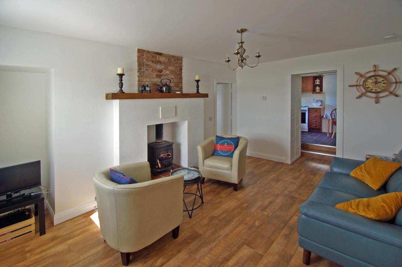 Cottage At Youghal Bridge Dloughtane Esterno foto