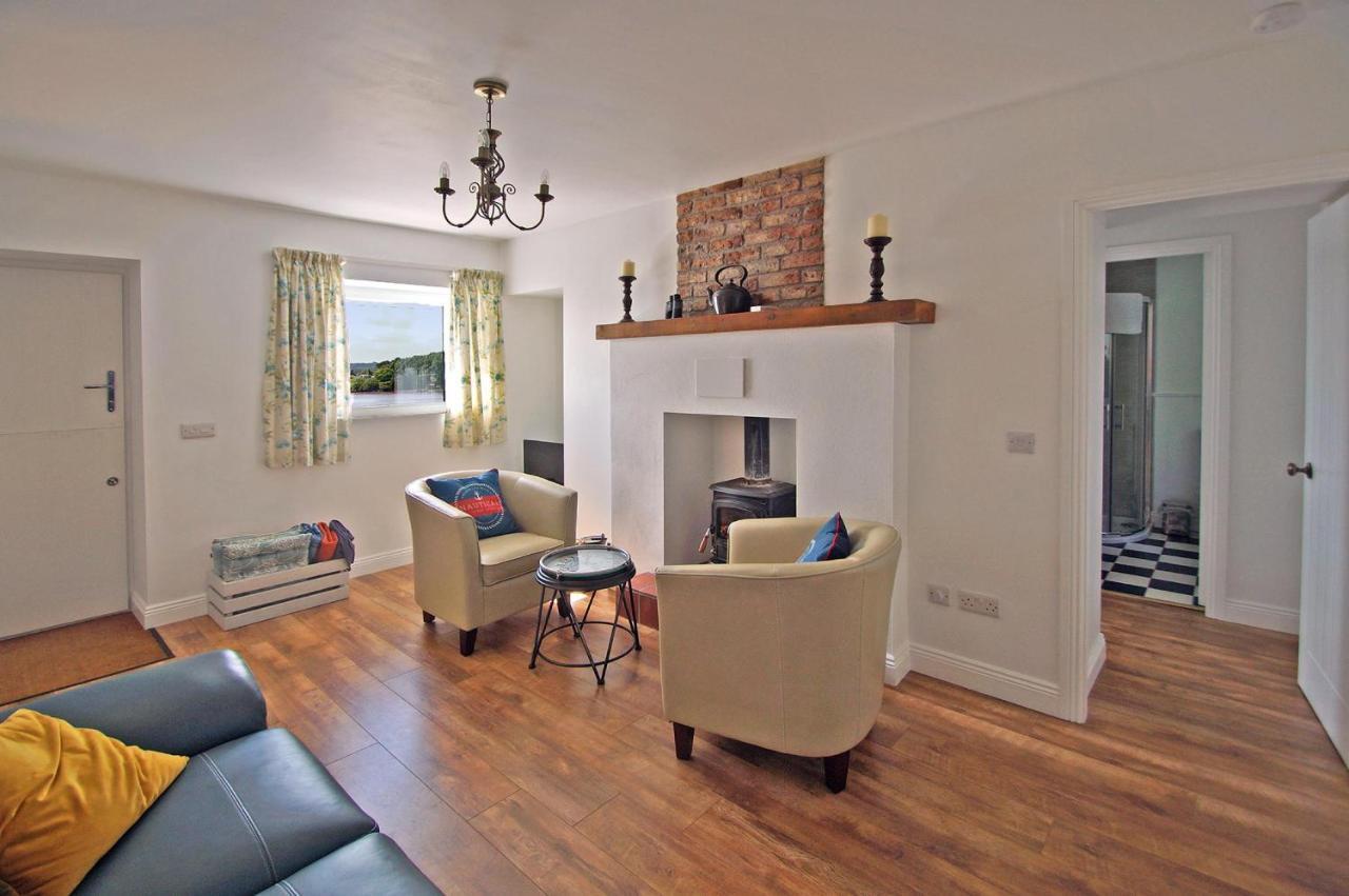 Cottage At Youghal Bridge Dloughtane Esterno foto