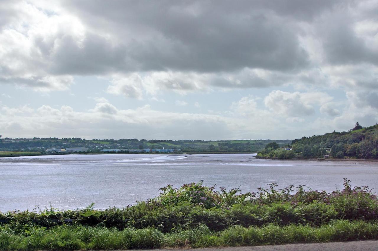Cottage At Youghal Bridge Dloughtane Esterno foto